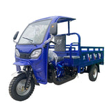 Canbin cargo gasoline tricycle