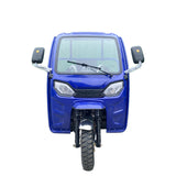 Canbin cargo gasoline tricycle