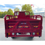 cargo gasoline tricycle
