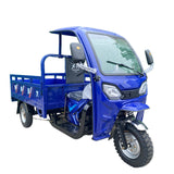 Canbin cargo gasoline tricycle