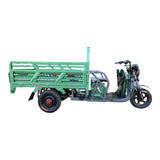 electric cargo tricycle