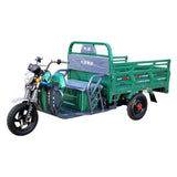 electric cargo tricycle
