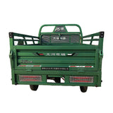 electric cargo tricycle